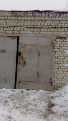 Продаю гораж