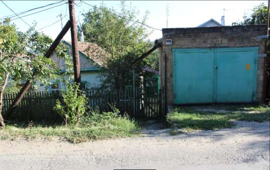 Продаю участок 585 кв. м