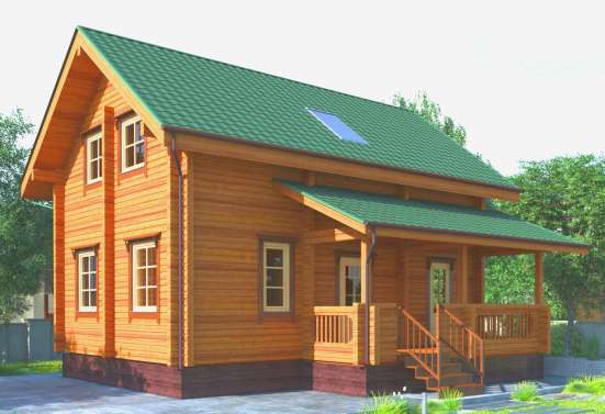 Ремонт замена кровли на даче в Раменское