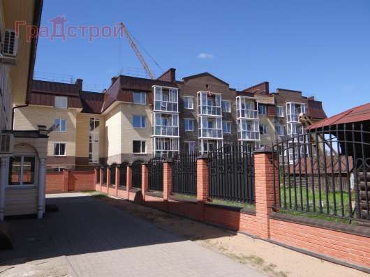 Продам однокомнатную квартиру в Вологда.Жилая площадь 37  кв.м.Этаж 4.Дом кирпичный. в Вологде фото 10