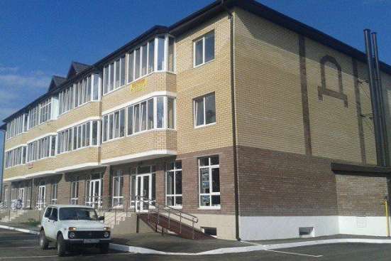Продам однокомнатную квартиру в Краснодар.Жилая площадь 38  кв.м.Этаж 1.Дом кирпичный. в Краснодаре