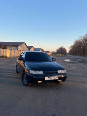 Продаю личный автомобиль