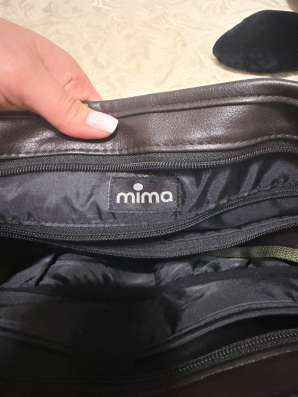 Сумка mima оригинал в Владикавказе фото 4
