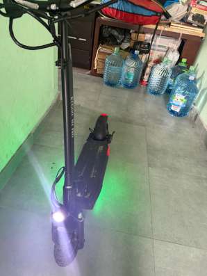 Электро самокат kugoo m4 pro