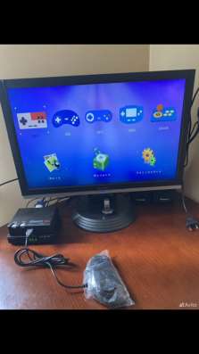 Игровая Приставка hamy XL в Дмитрове