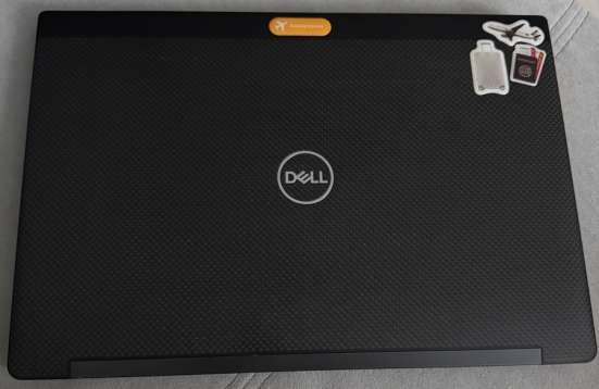Ноутбук Dell LATITUDE 7390 в Сочи фото 7