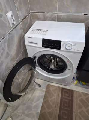 Продаем стиральную машину