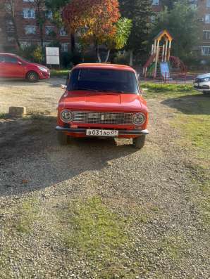 Ваз 2101 в Майкопе фото 7