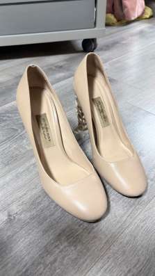 Туфли Burberry 37 в Москве