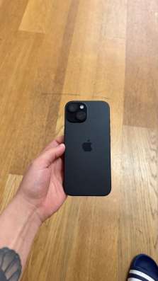 iPhone 15 в Москве фото 4
