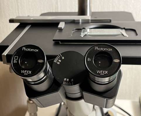 Микроскоп zeiss opton 47 12 02-9901 в Москве фото 7