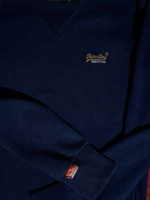 Свитошот superdry