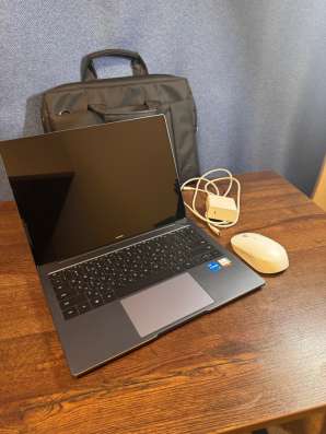 Ноутбук Huawei matebook d14 в Ярославле