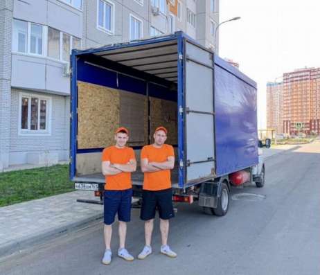 Грузоперевозки, грузчики, переезды в Ставрополе фото 4