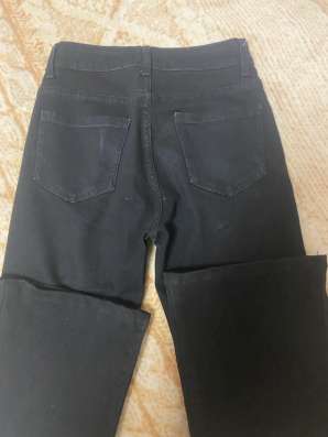 Продам джинсы клеш в Находке фото 4