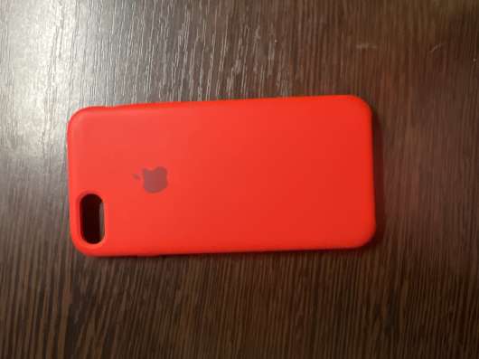 Чехол на iPhone 8