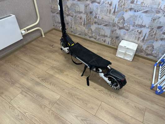 Kugoo f3 pro max в Внукове фото 4