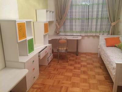 детскую кроватку в Челябинске фото 4
