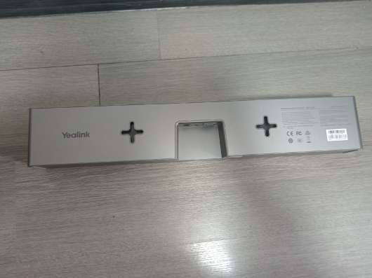 Продаётся саундбар Yealink Mspeaker II в Новосибирске
