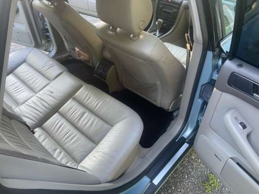Audi A6 2001 в Щербинке фото 6