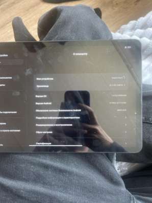 Продам планшет  Xiaomi Pad 5 6/128