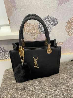 Сумка ysl