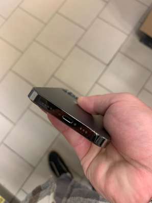 iPhone 12 Pro 128 GB в Уфе