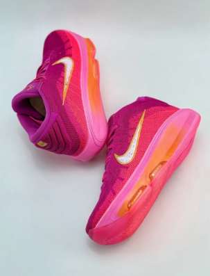 Кроссовки Nike 40 размер в Москве фото 4