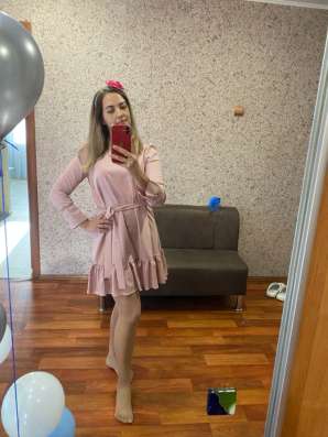 Платье женское