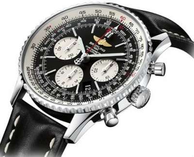Часы Breitling Navitimer