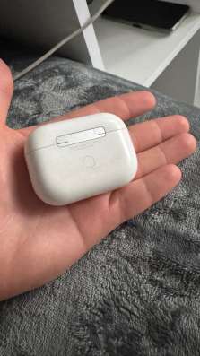 Air pods pro 1 в Москве