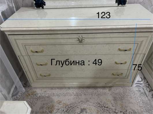 Срочно продаю комод в Астрахани фото 4