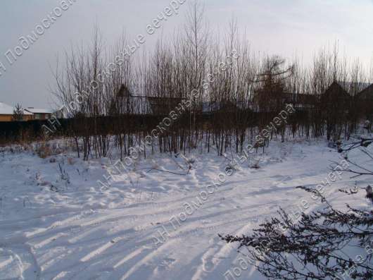 realty_mapper3.plot_in_locationИндивидуальное жилищное ст-во. Есть Электричество, Газ. в Москве фото 14