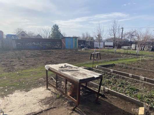 Продается земельный участок в Оренбурге