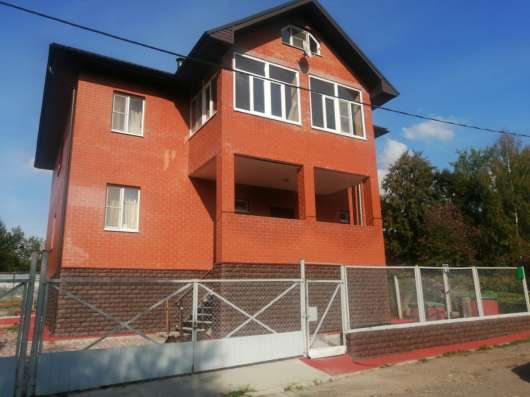Продаётся дом в Москве фото 12