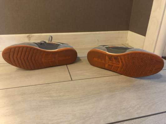 Кроссовки geox 41 в Ижевске фото 6