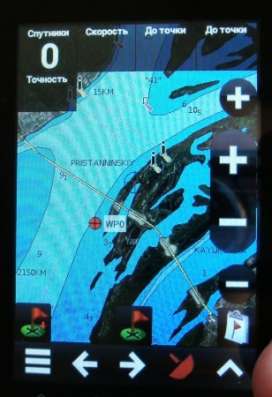 Навигатор гармин garmin для охоты и рыбалки в Саратове фото 3