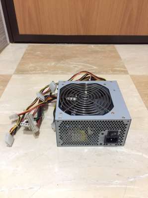 Блок питания FSP ATX350 MP-350W P4 в Красноярске фото 4