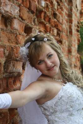 Ведение свадеб и торжеств фото 7