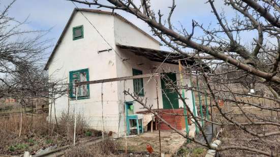 Продам дачу