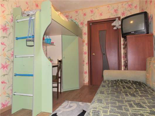 Продам четырехкомнатную квартиру в Тверь.Жилая площадь 98  кв.м.Этаж 5.Есть Балкон. в Твери фото 30