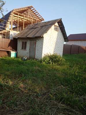 Участок под застройку, продам в Брянске фото 3