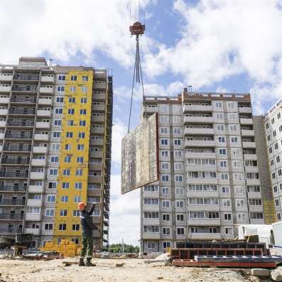 Продам двухкомнатную квартиру в Тверь.Жилая площадь 62  кв.м.Этаж 5.Есть Балкон. в Твери фото 4