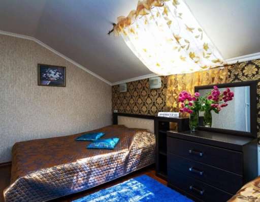 Квартира, апартаменты, 25 м²