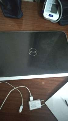 Срочно продам ноутбук dell