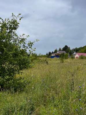 Участок Чеченино в Нижнем Новгороде фото 3