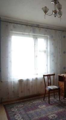 Продам двухкомнатную квартиру в Воскресенске. Жилая площадь 54 кв.м. Дом панельный. Есть балкон. в Воскресенске фото 3