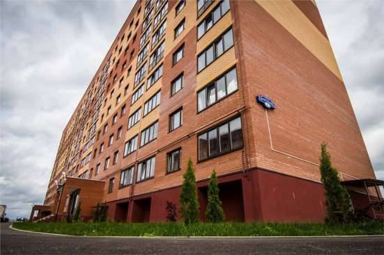Продам однокомнатную квартиру в Тверь.Жилая площадь 23,40  кв.м.Этаж 7. в Твери фото 22