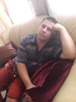 Андрей, 37 лет, хочет познакомиться