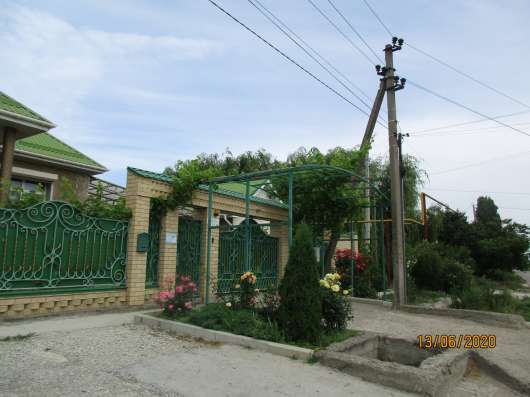 Продажа дома в Анапе фото 3